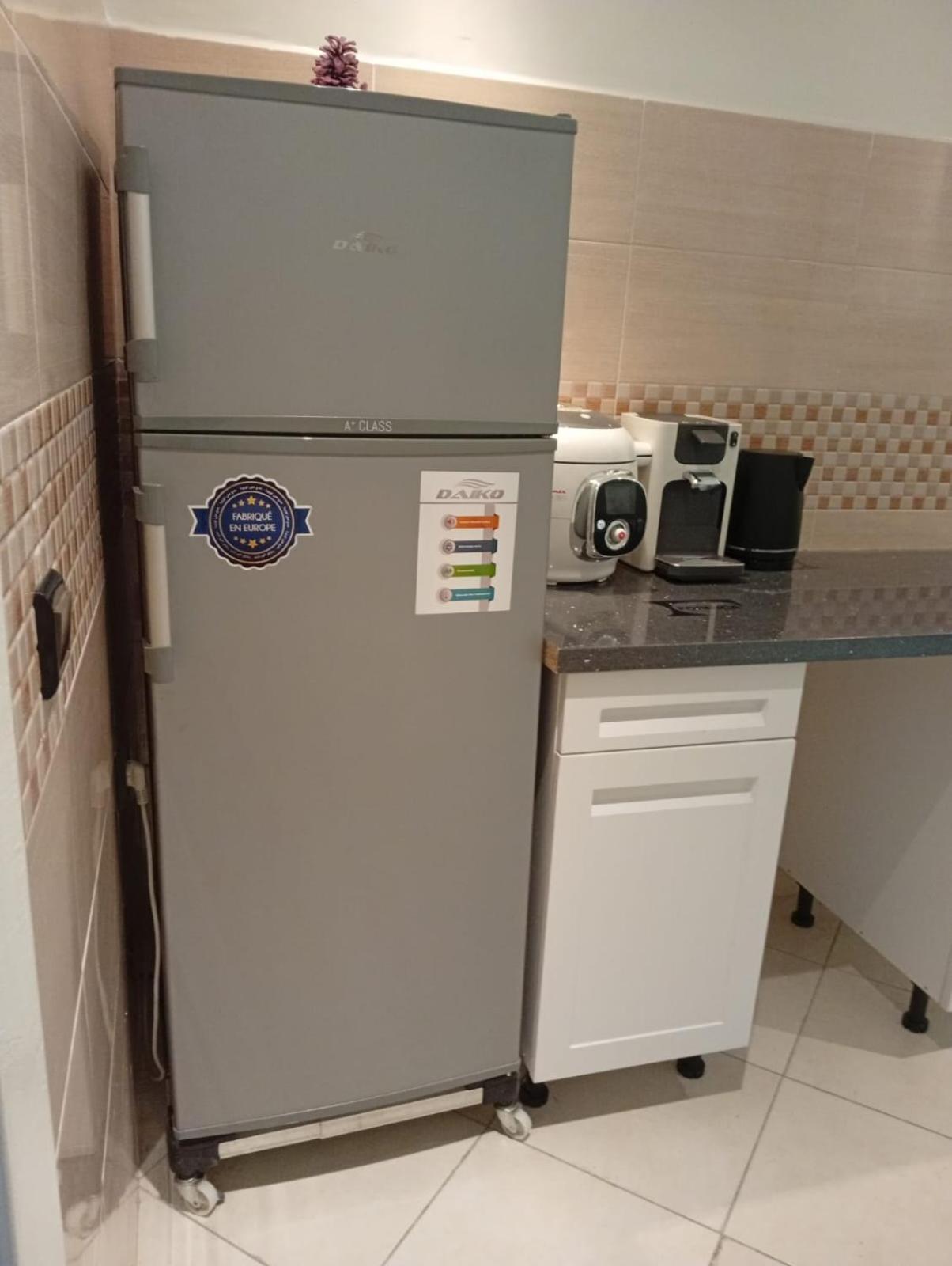 Apartment Ayoub Tanger