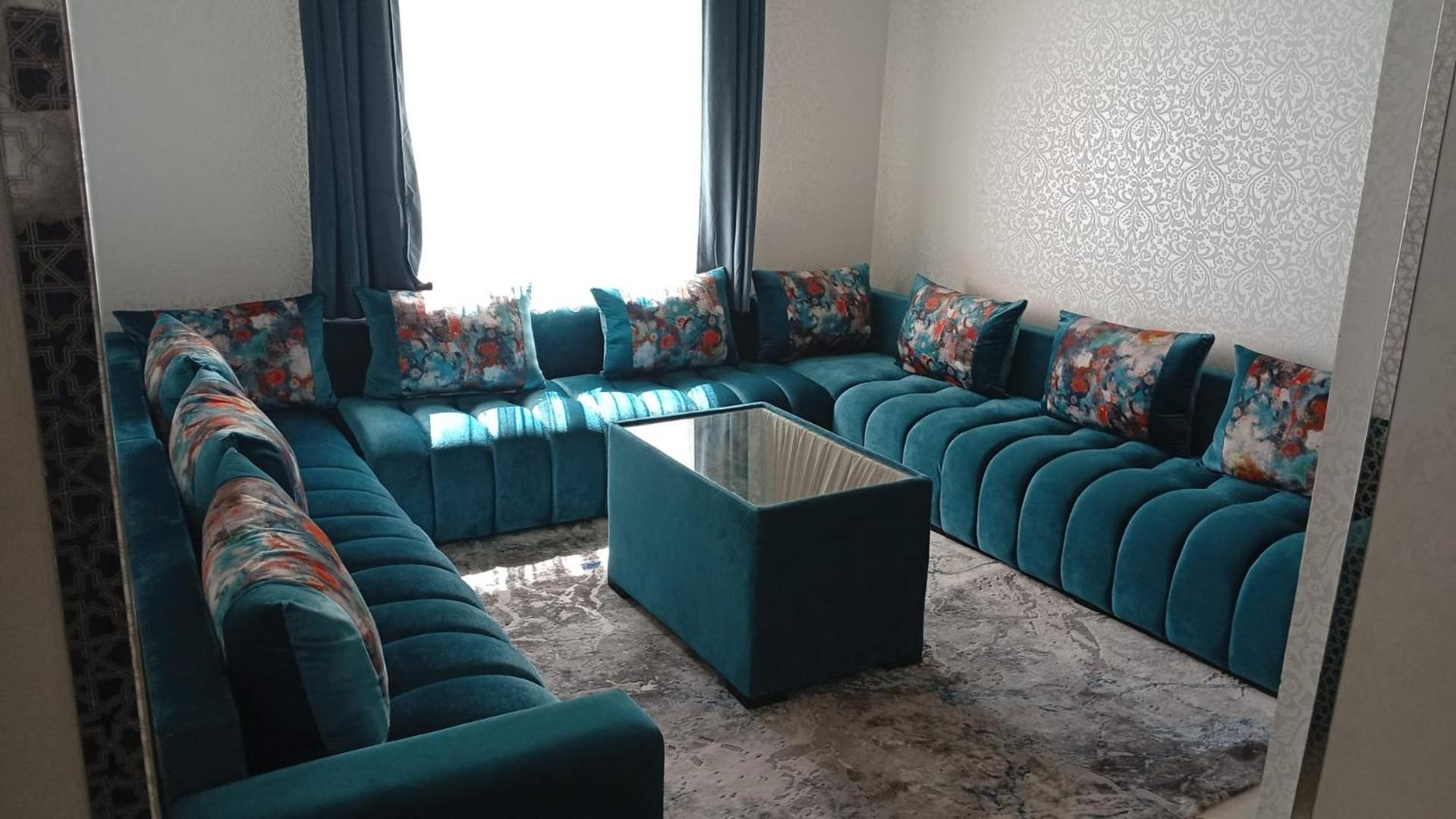 Ayoub Apartment *